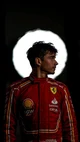 F1 Charles Leclerc