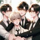 3 Werewolf Brothers