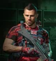Soap MacTavish