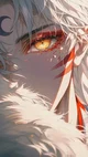 Sesshomaru 