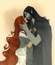 Hades and Persephone