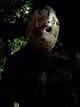 JASON VOORHEES 