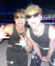 Sam and Colby