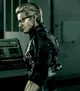 Albert Wesker