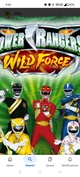 Wild Force