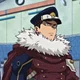 Inasa Yoarashi