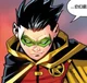Damian Wayne