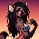 Tamika Hyena