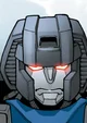 Thundercracker - IDW