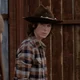 Carl Grimes