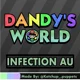 Dandys World AU