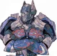 OPTIMUS PRIME