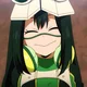 Tsuyu Asui