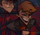 HH- Alastor Human