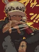 Trafalgar Law