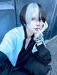 Kyouso Shizuki