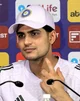 Shubman Gill