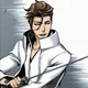 Sosuke Aizen 004