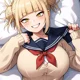 Himiko Toga PT-BR