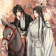 Wei Ying - Lan Zhan