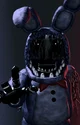 Withered Bonnie