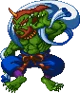 Fujin