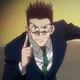 Leorio