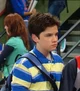 Freddie Benson