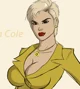 Cole Samantha 