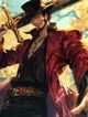 Dracule Mihawk