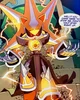 SuperNeo Metal Sonic