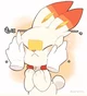 Scorbunny