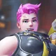 Zarya Zaryanova