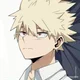 Katsuki Bakugou