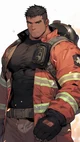 Your fire fighter 