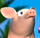 Walt the Pig