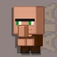 Villager - Minecraft