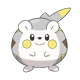 Togedemaru 
