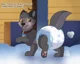 A Diapered Balto