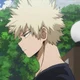 Katsuki Bakugo 