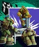TMNT 2012