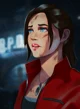 Claire Redfield 