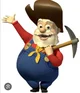 Stinky Pete
