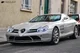 Mercedes Benz SLR