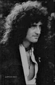Brian May