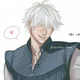 Satoru Gojo 