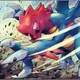 PKMN Druddigon 