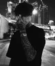 MATTEO CARSON