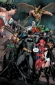 The JLA