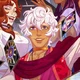 TA - PRICED Asra